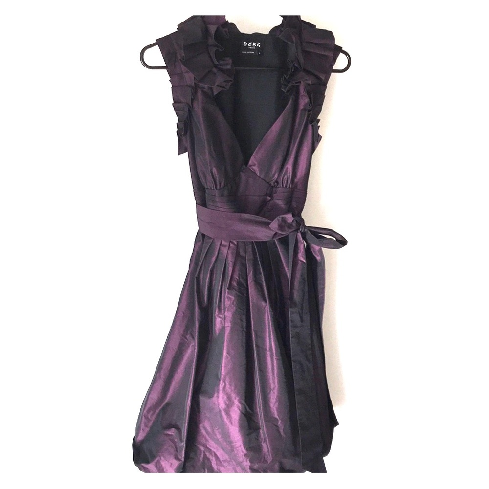 Lovely, chic BCBG Paris dress